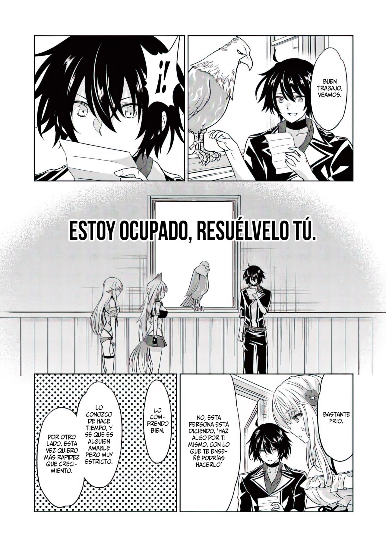 Shijou Saikyou Orc-san no Tanoshii Tanetsuke Harem Zukuri Capitulo 82: Si Nacieras en la Era Edo, habría muchos objetos fuera de Lugar. página 25