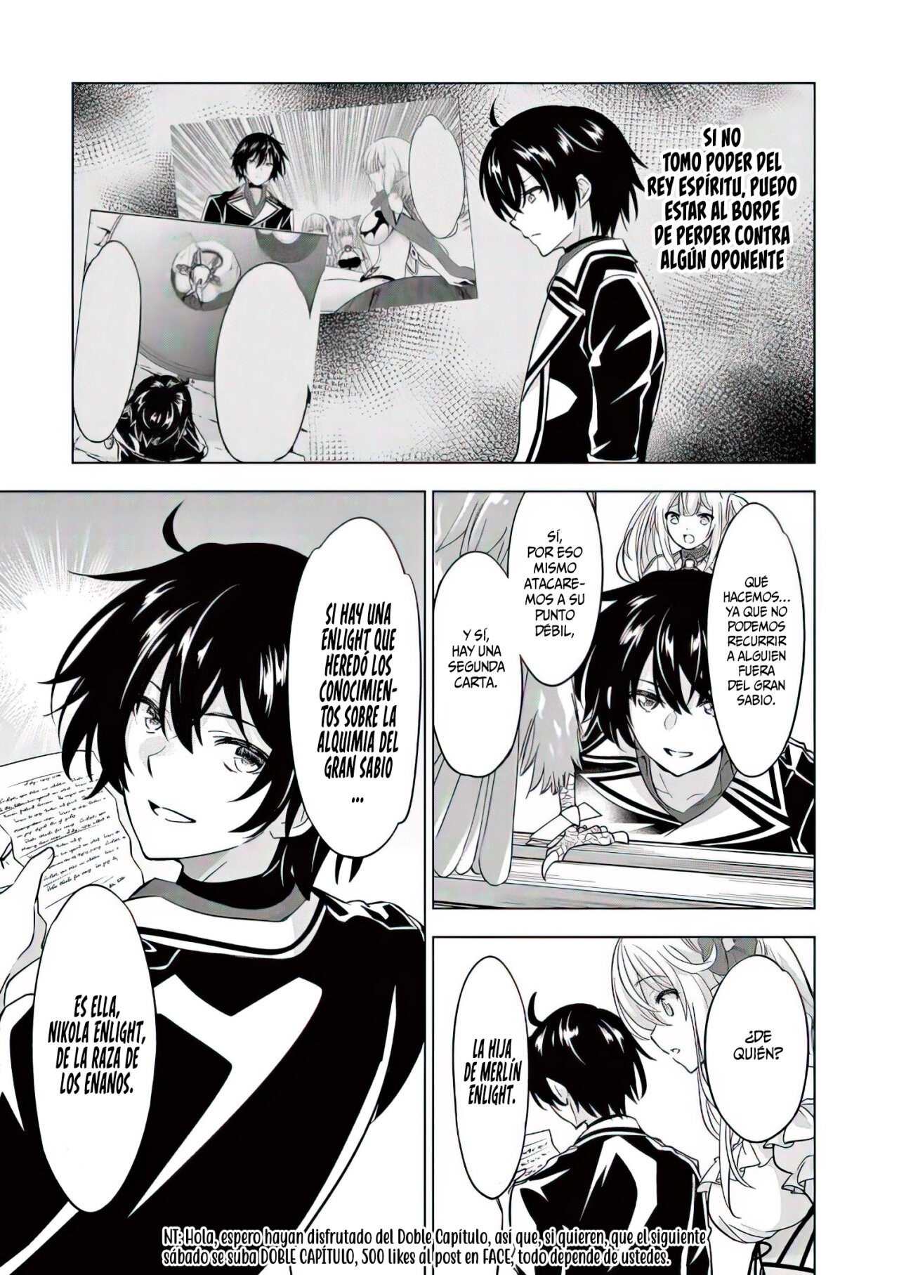 Shijou Saikyou Orc-san no Tanoshii Tanetsuke Harem Zukuri Capitulo 82: Si Nacieras en la Era Edo, habría muchos objetos fuera de Lugar. página 26