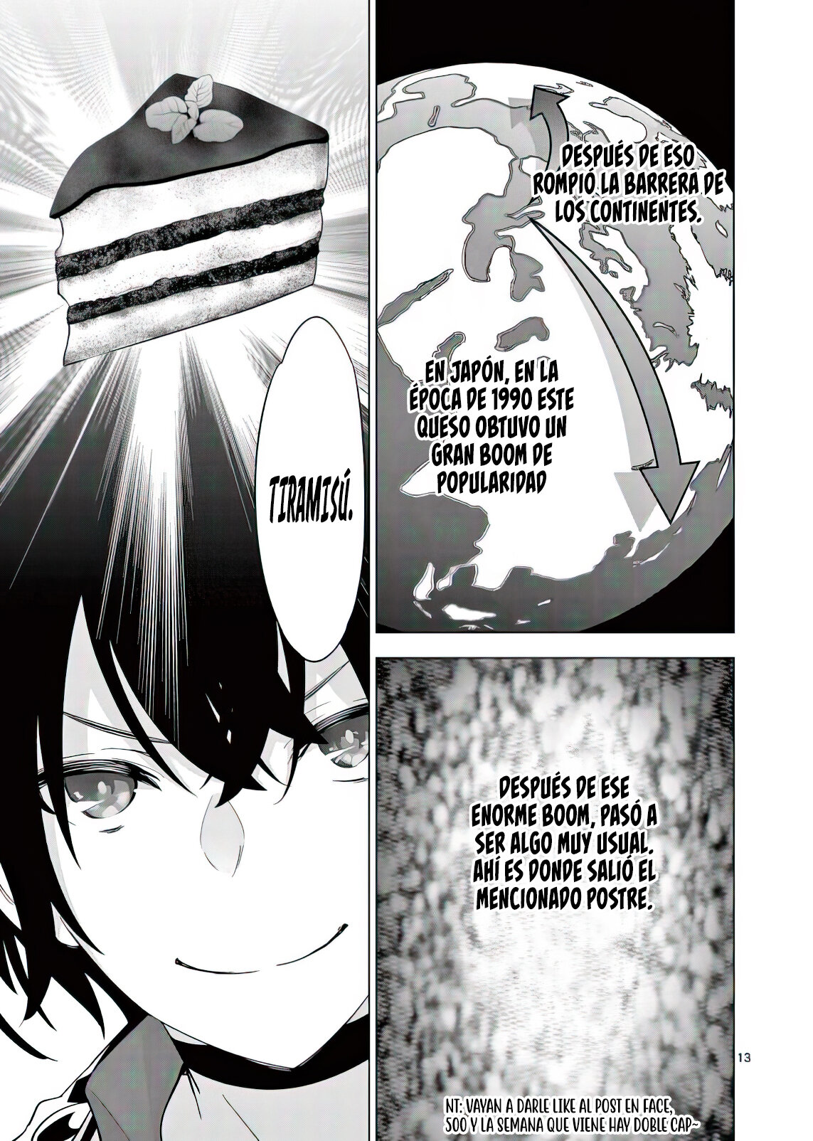 Shijou Saikyou Orc-san no Tanoshii Tanetsuke Harem Zukuri Capitulo 86: El Tesoro del Reino de Forland, de nuevo… página 16
