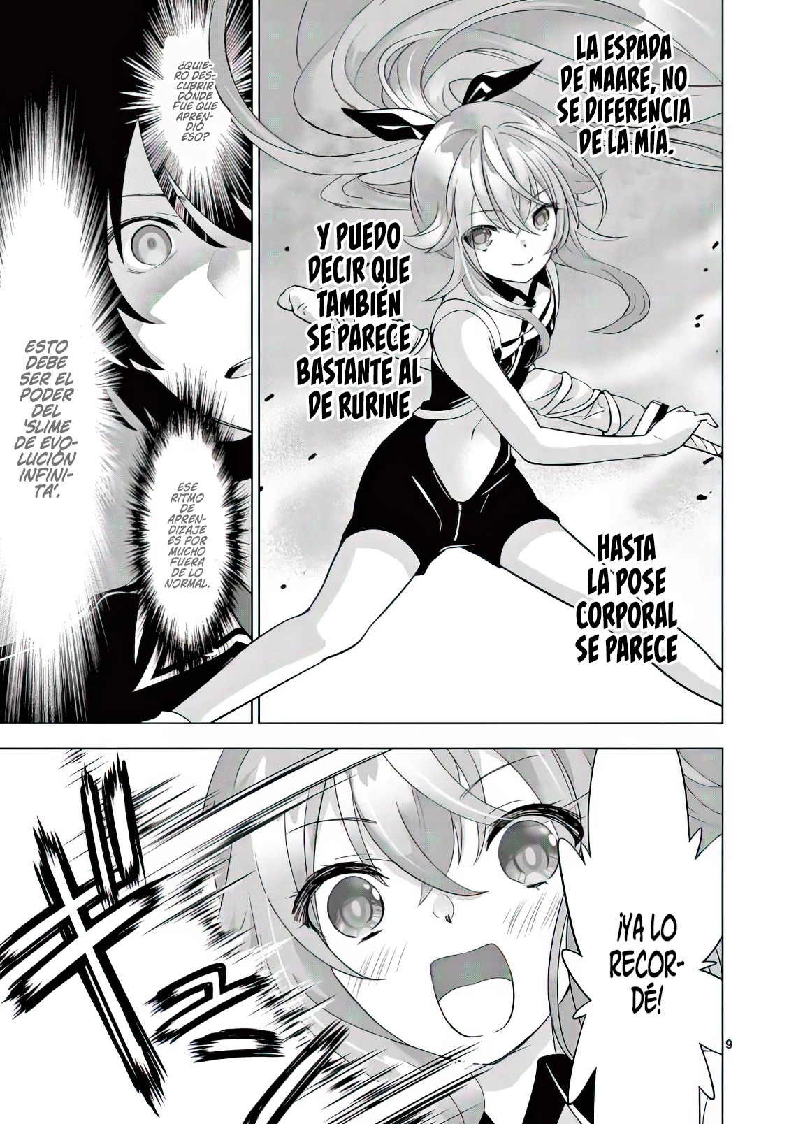 Shijou Saikyou Orc-san no Tanoshii Tanetsuke Harem Zukuri Capitulo 87: ¿Podríamos no compararlo con el Taiyaki Blanco? página 12