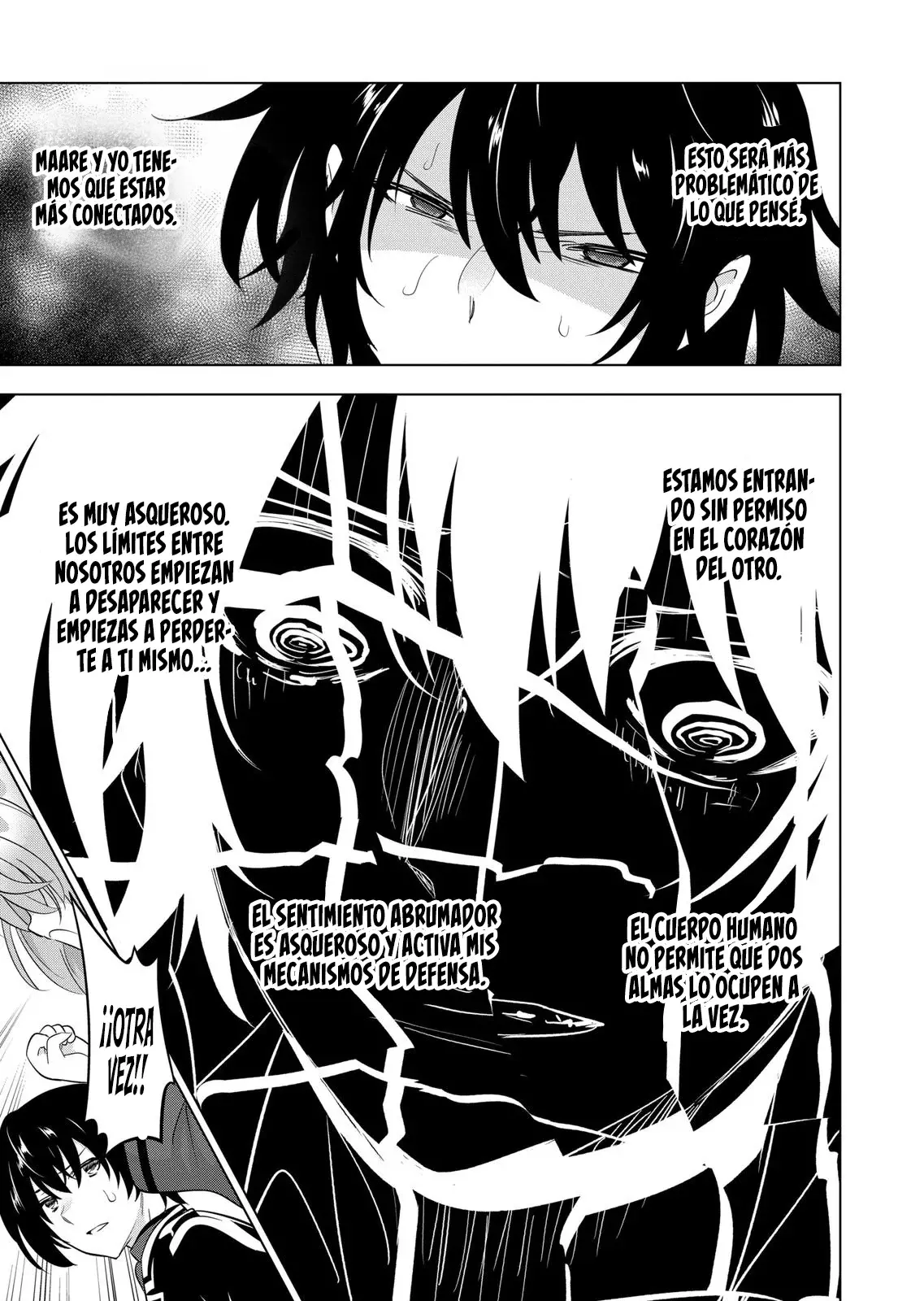 Shijou Saikyou Orc-san no Tanoshii Tanetsuke Harem Zukuri Capitulo 98 página 14