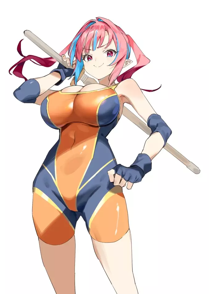 Kanan-sama Might be Easy Capitulo 104 página 13