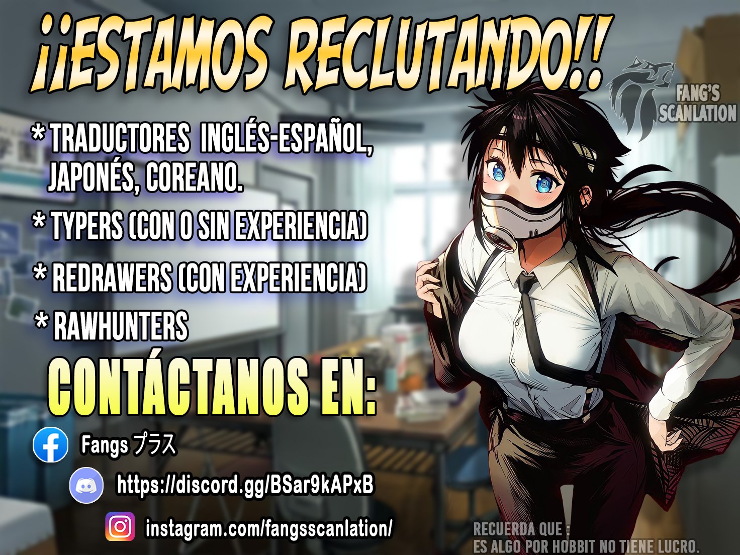 Kanan-sama Might be Easy Capitulo 13 página 13