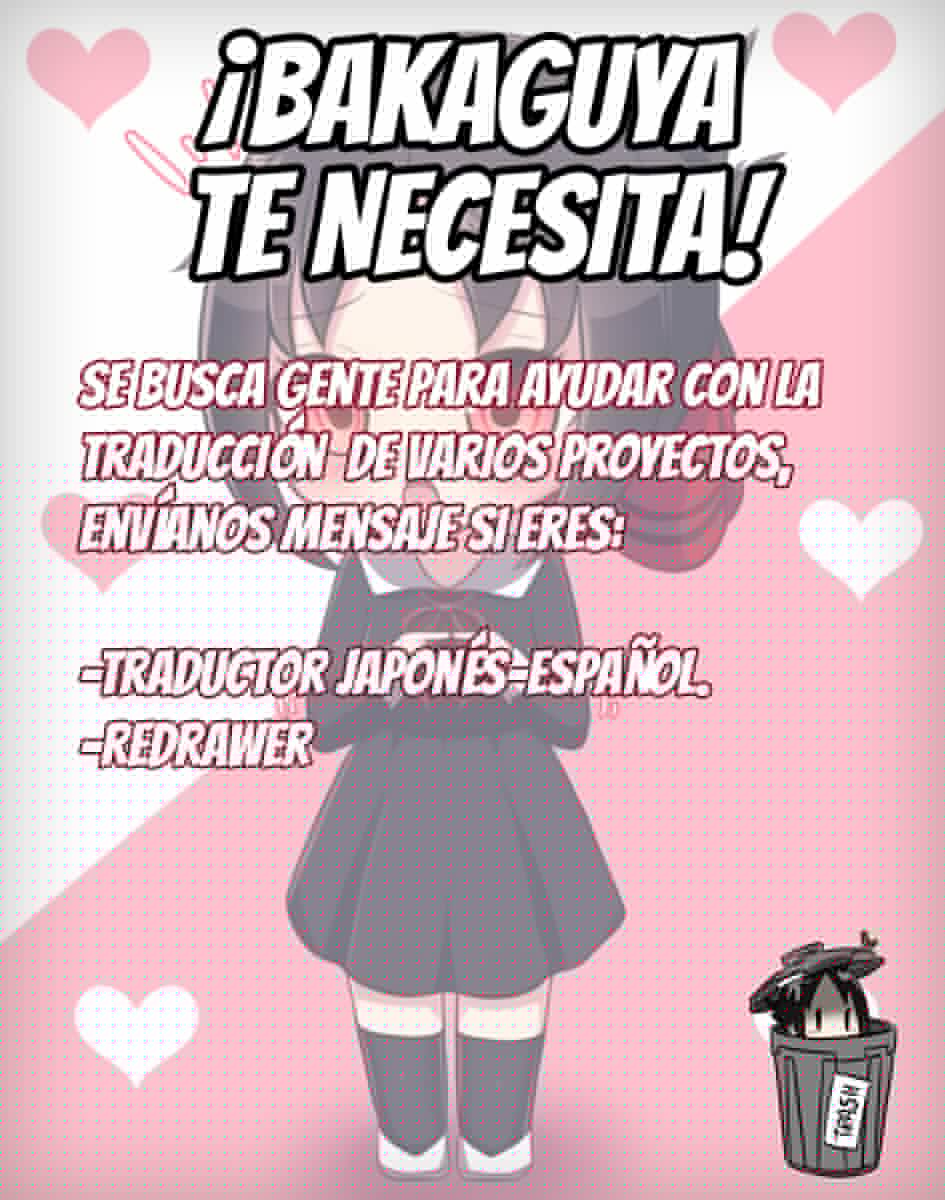 Kanan-sama Might be Easy Capitulo 14 página 11
