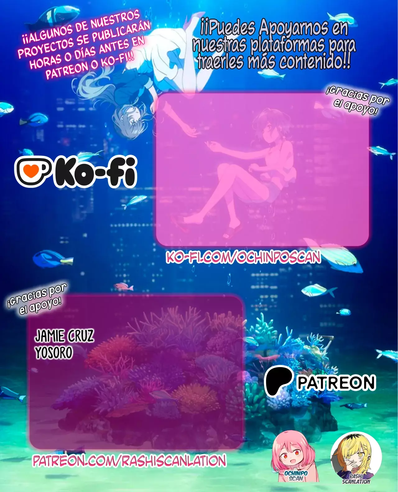 Kanan-sama Might be Easy Capitulo 149: Dentro Del Futón De Kanan página 3