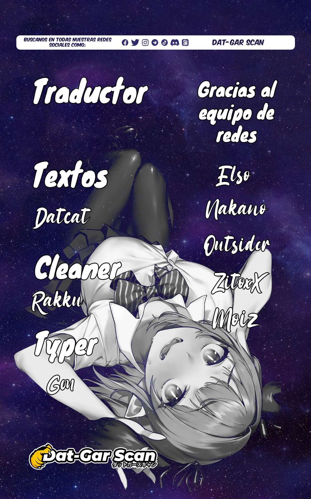 Kanan-sama Might be Easy Capitulo 158 página 2