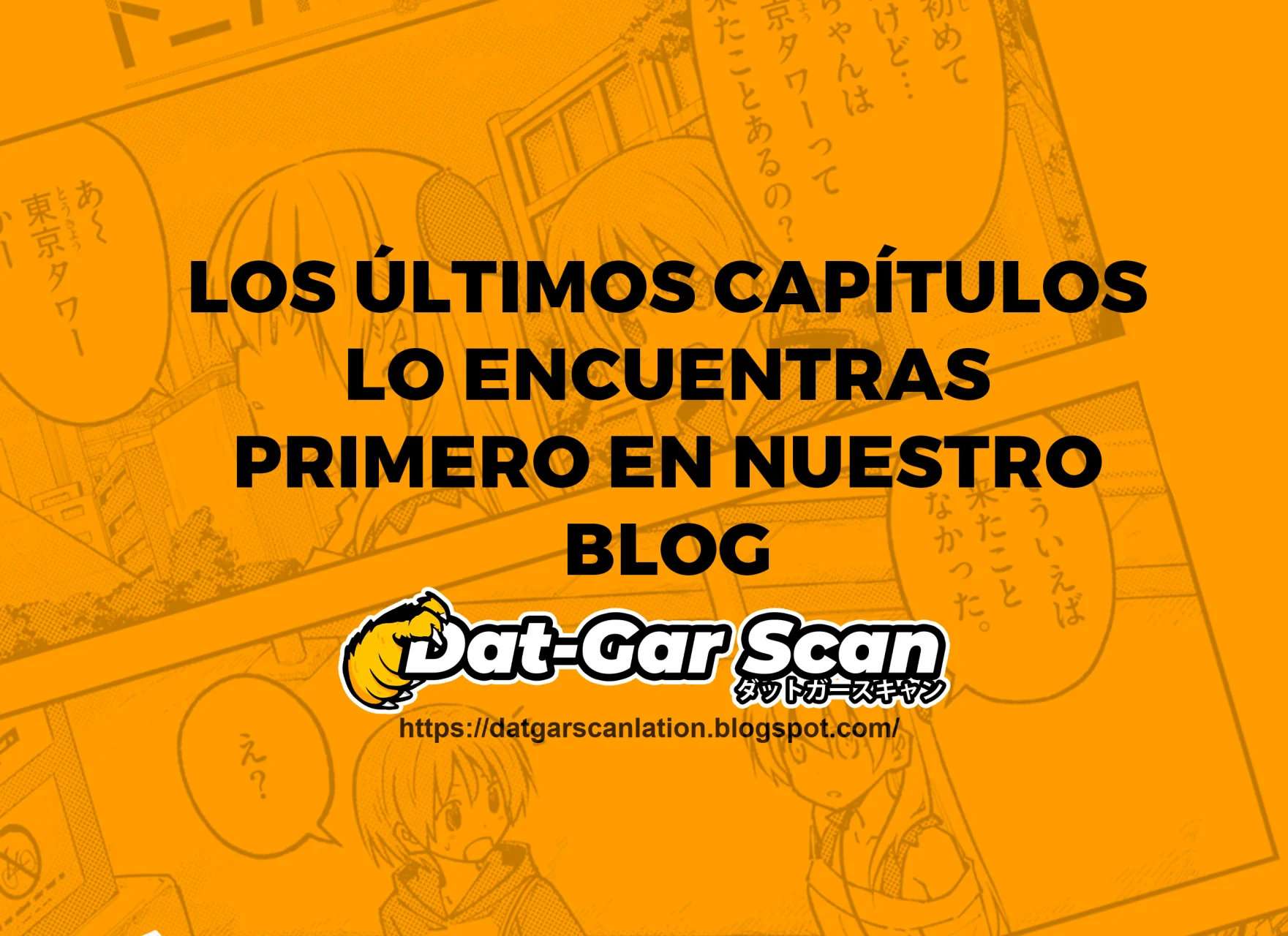 Kanan-sama Might be Easy Capitulo 165 página 4