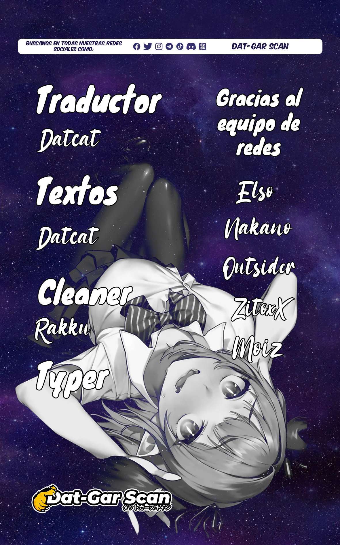 Kanan-sama Might be Easy Capitulo 167 página 2