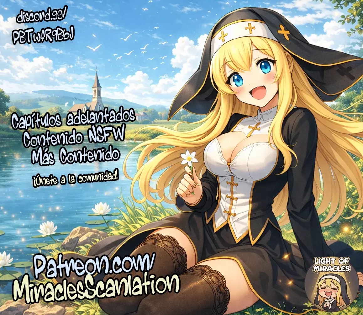 Kanan-sama Might be Easy Capitulo 173: El Tiempo Estoico De Kanan página 14