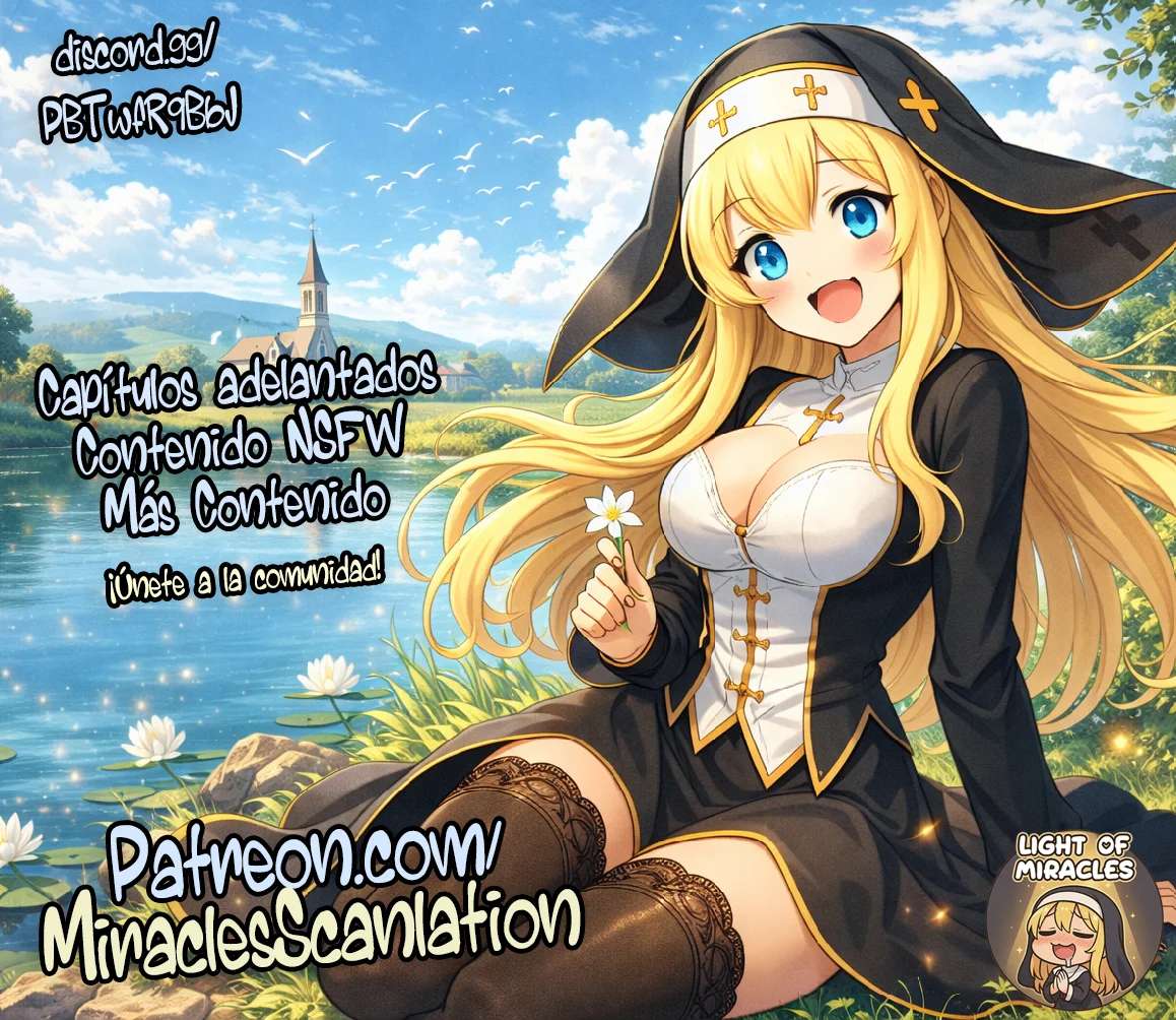 Kanan-sama Might be Easy Capitulo 173 página 14