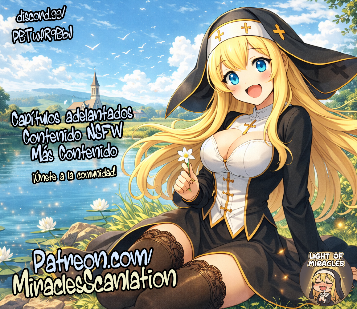 Kanan-sama Might be Easy Capitulo 177 página 16