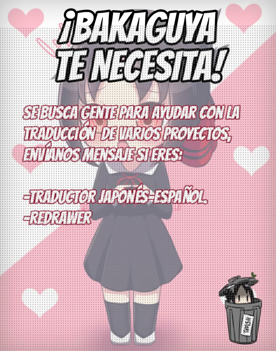 Kanan-sama Might be Easy Capitulo 27 página 12