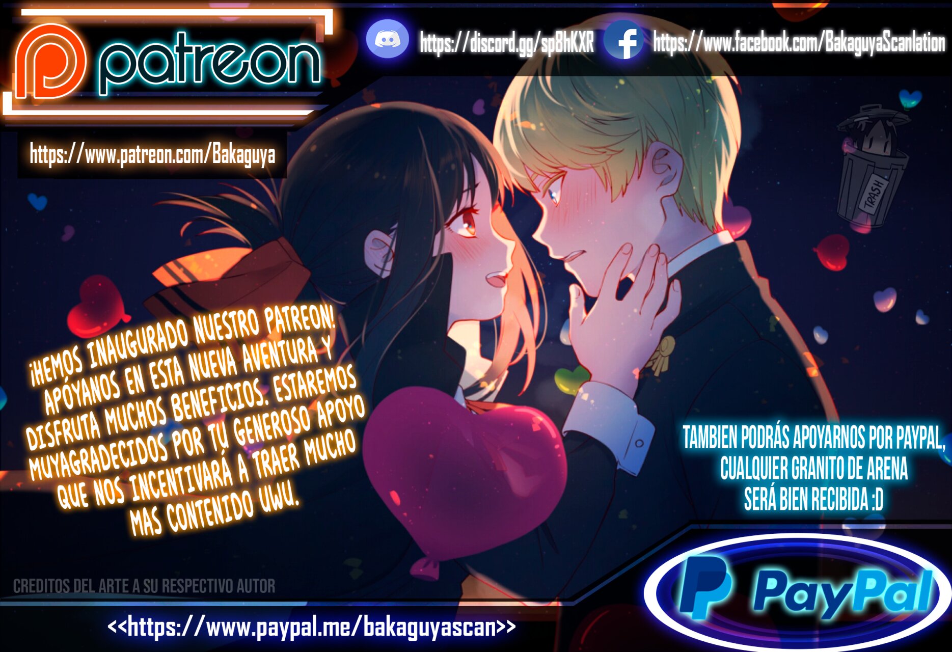 Kanan-sama Might be Easy Capitulo 33: El test de amor de Kanan y Kyougi. página 11