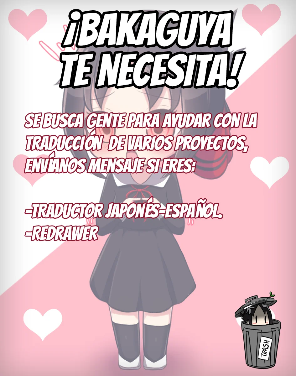 Kanan-sama Might be Easy Capitulo 52 página 11