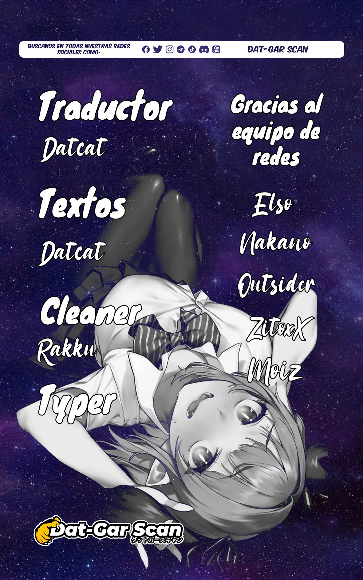 Kanan-sama Might be Easy Capitulo 56.5 página 2
