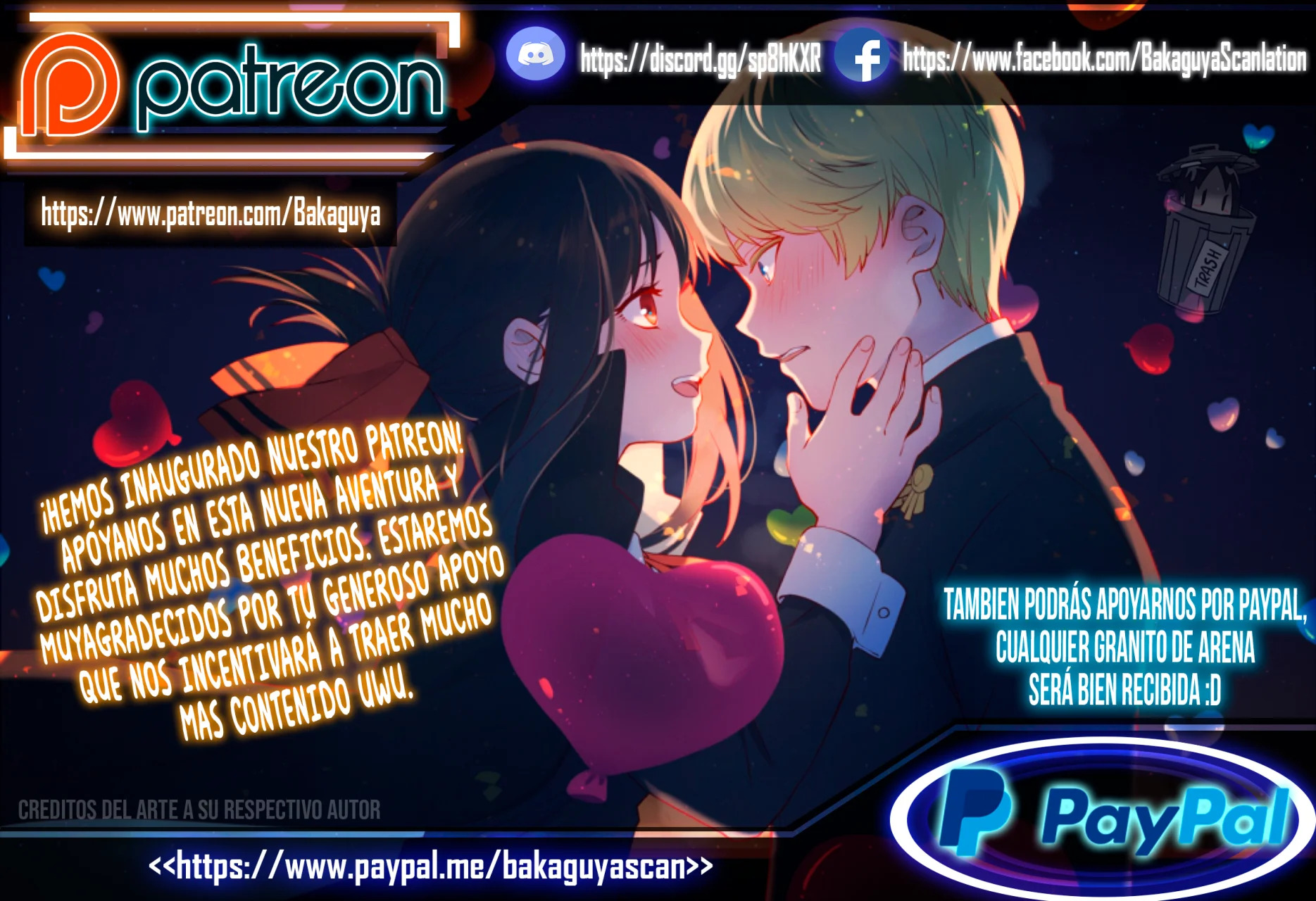 Kanan-sama Might be Easy Capitulo 57 página 11
