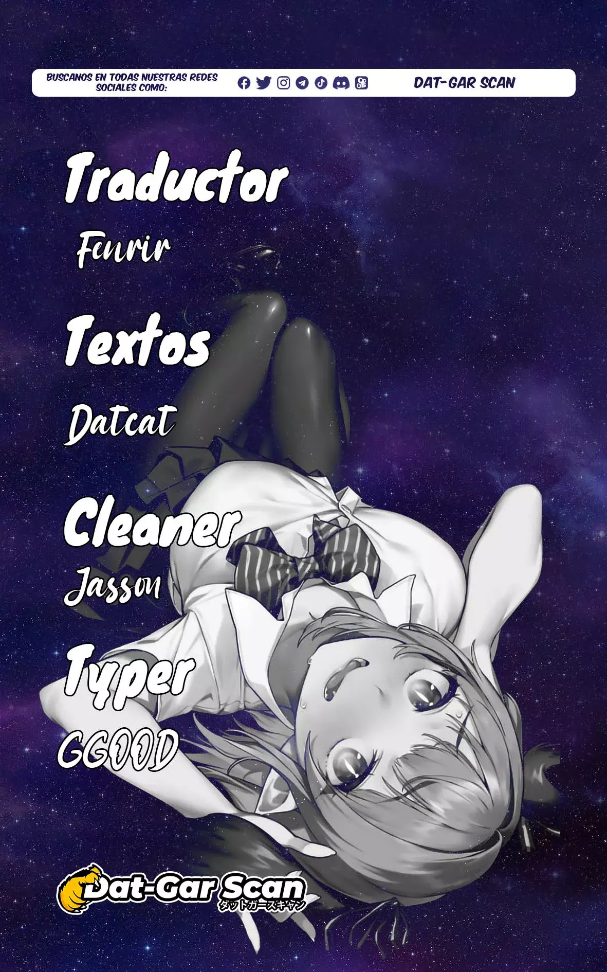 Kanan-sama Might be Easy Capitulo 68 página 3