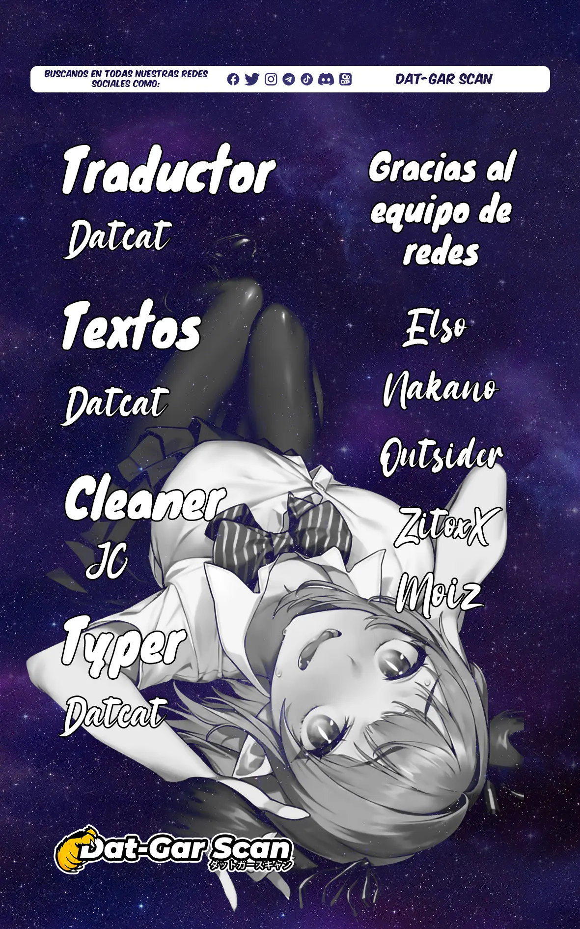 Kanan-sama Might be Easy Capitulo 70.5 página 2