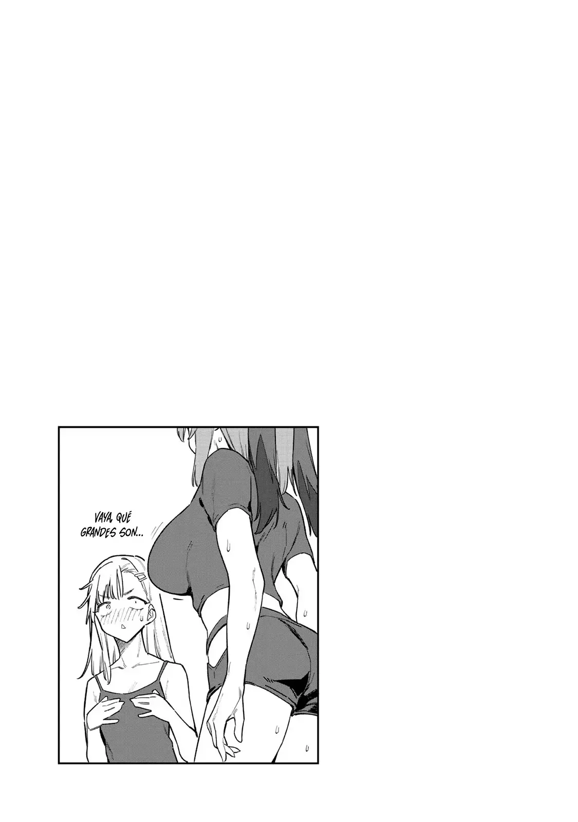 Kanan-sama Might be Easy Capitulo 70.5 página 7