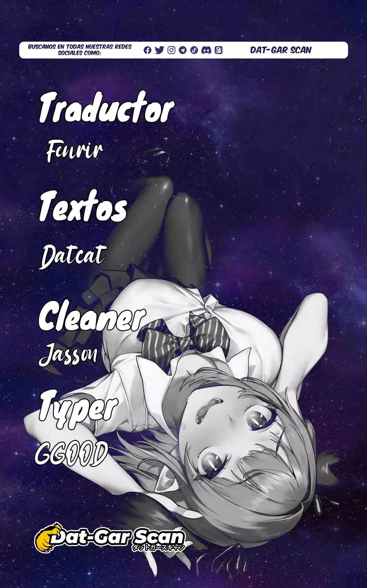 Kanan-sama Might be Easy Capitulo 74 página 3
