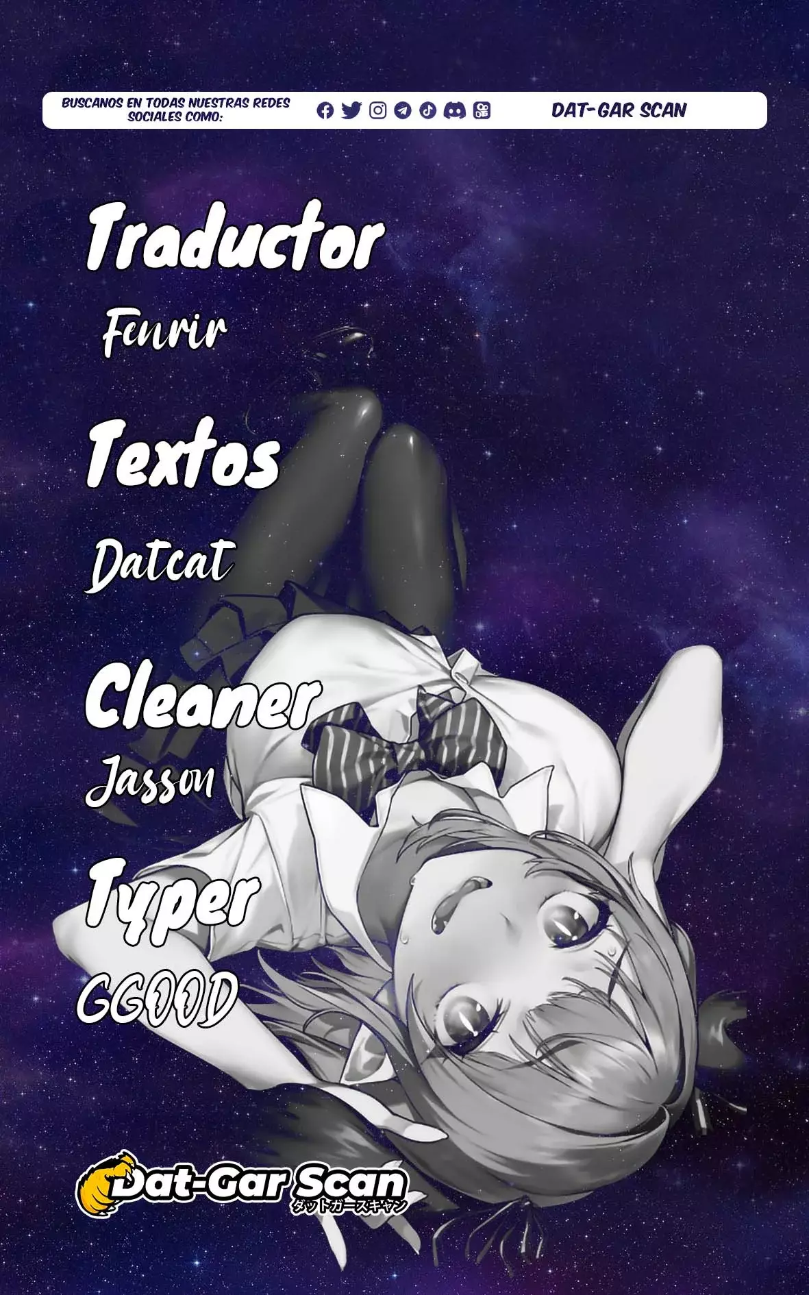Kanan-sama Might be Easy Capitulo 75 página 3