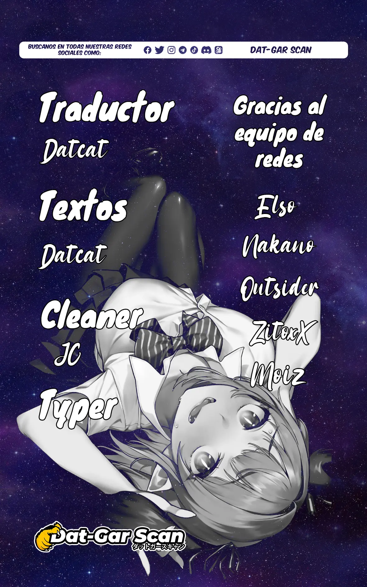 Kanan-sama Might be Easy Capitulo 83.5 página 2