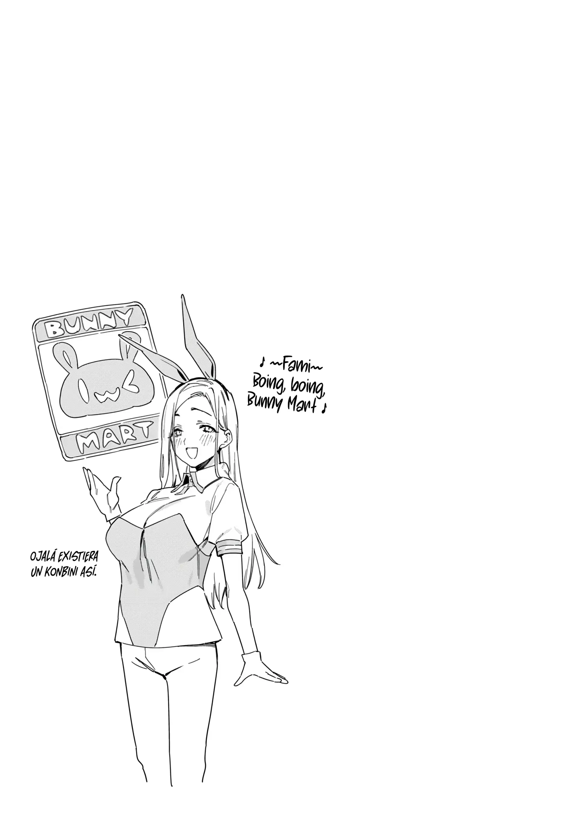 Kanan-sama Might be Easy Capitulo 83.5 página 9