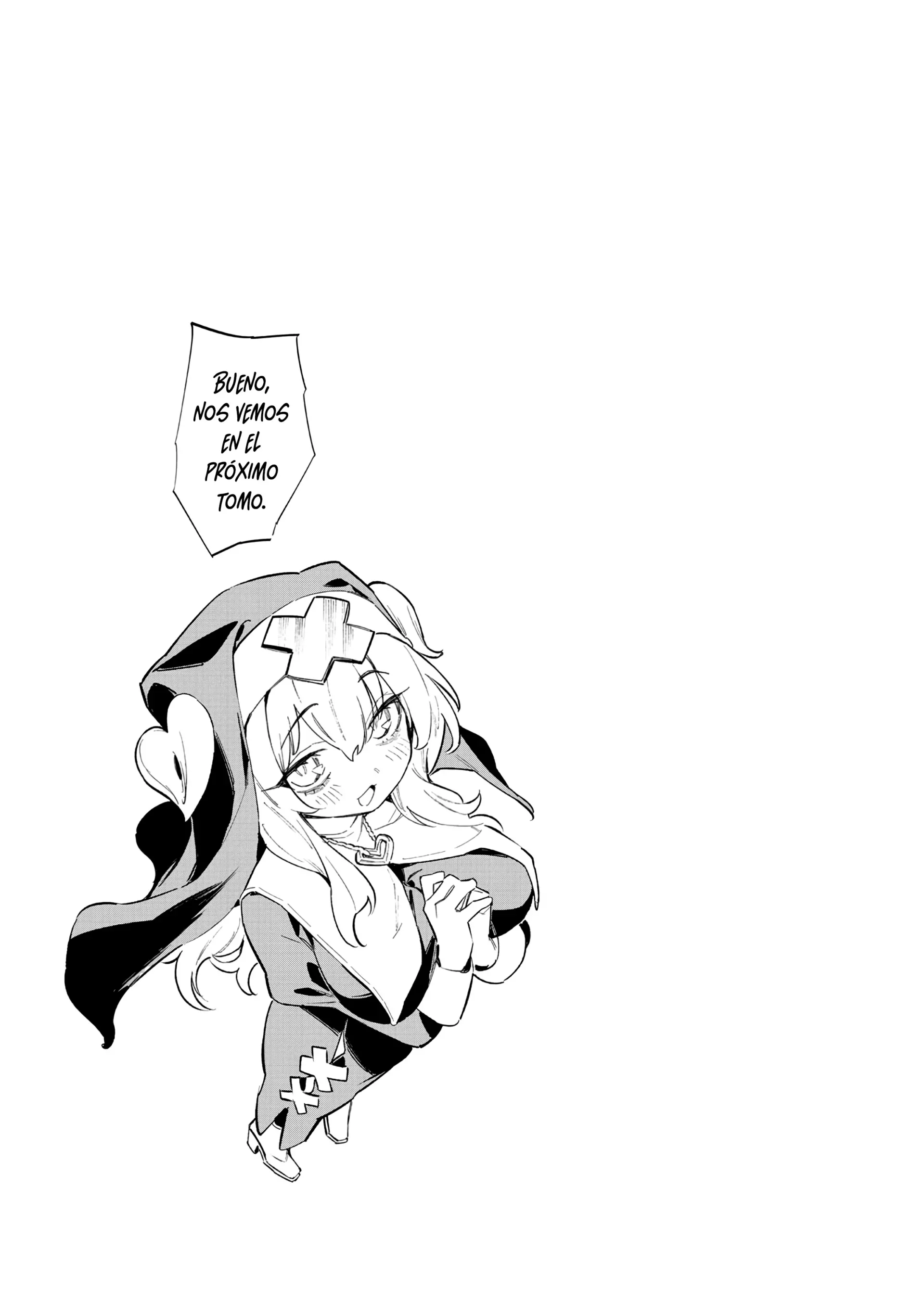 Kanan-sama Might be Easy Capitulo 96.5 página 17