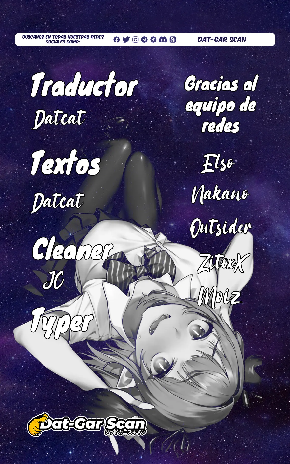 Kanan-sama Might be Easy Capitulo 96.5 página 2