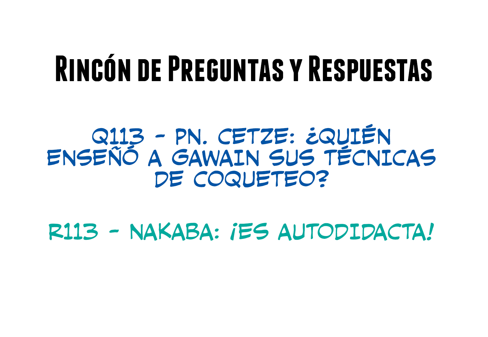 Mokushiroku no Yonkishi Capitulo 102: El Rey Loco página 22