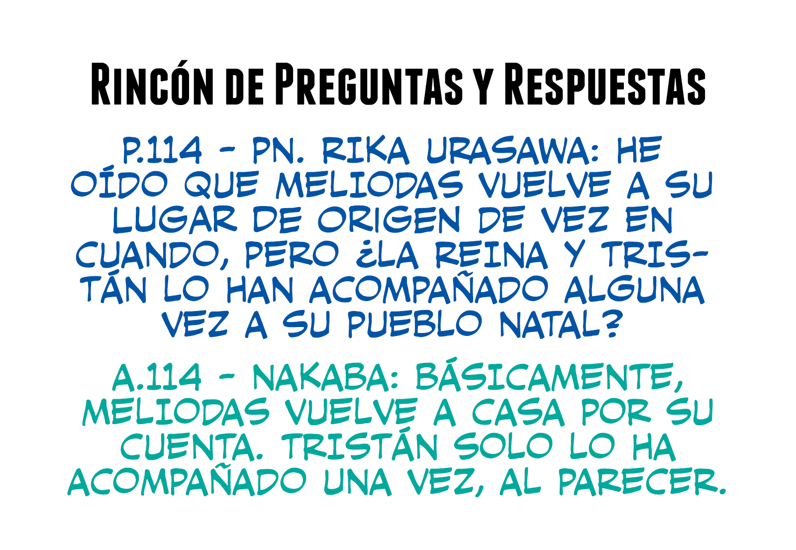 Mokushiroku no Yonkishi Capitulo 103: Hacia el Reino Demoníaco página 24