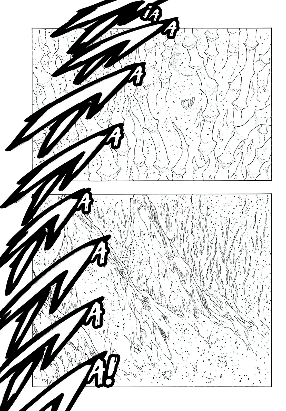 Mokushiroku no Yonkishi Capitulo 117: Vaz Zigra página 7