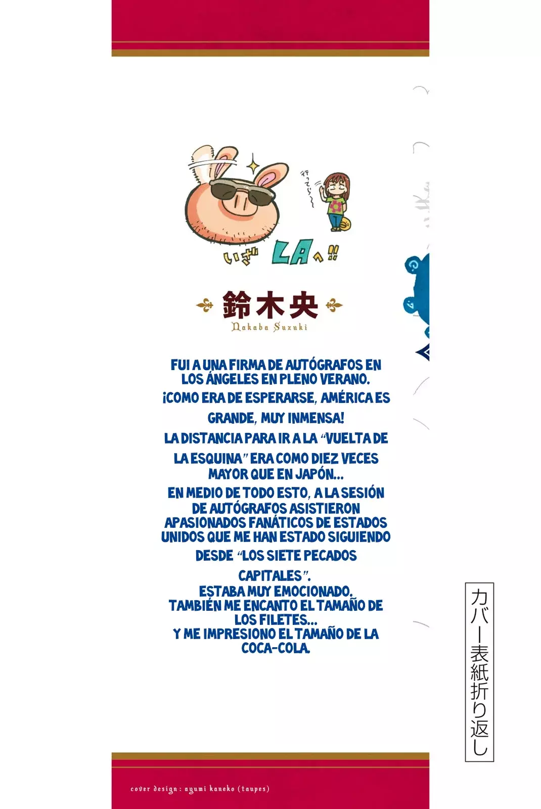 Mokushiroku no Yonkishi Capitulo 158.5: Vol. 18 Extras página 16
