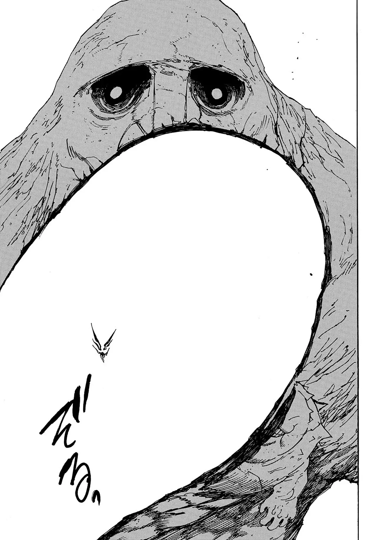 Mokushiroku no Yonkishi Capitulo 179: Tristán y Chion página 18