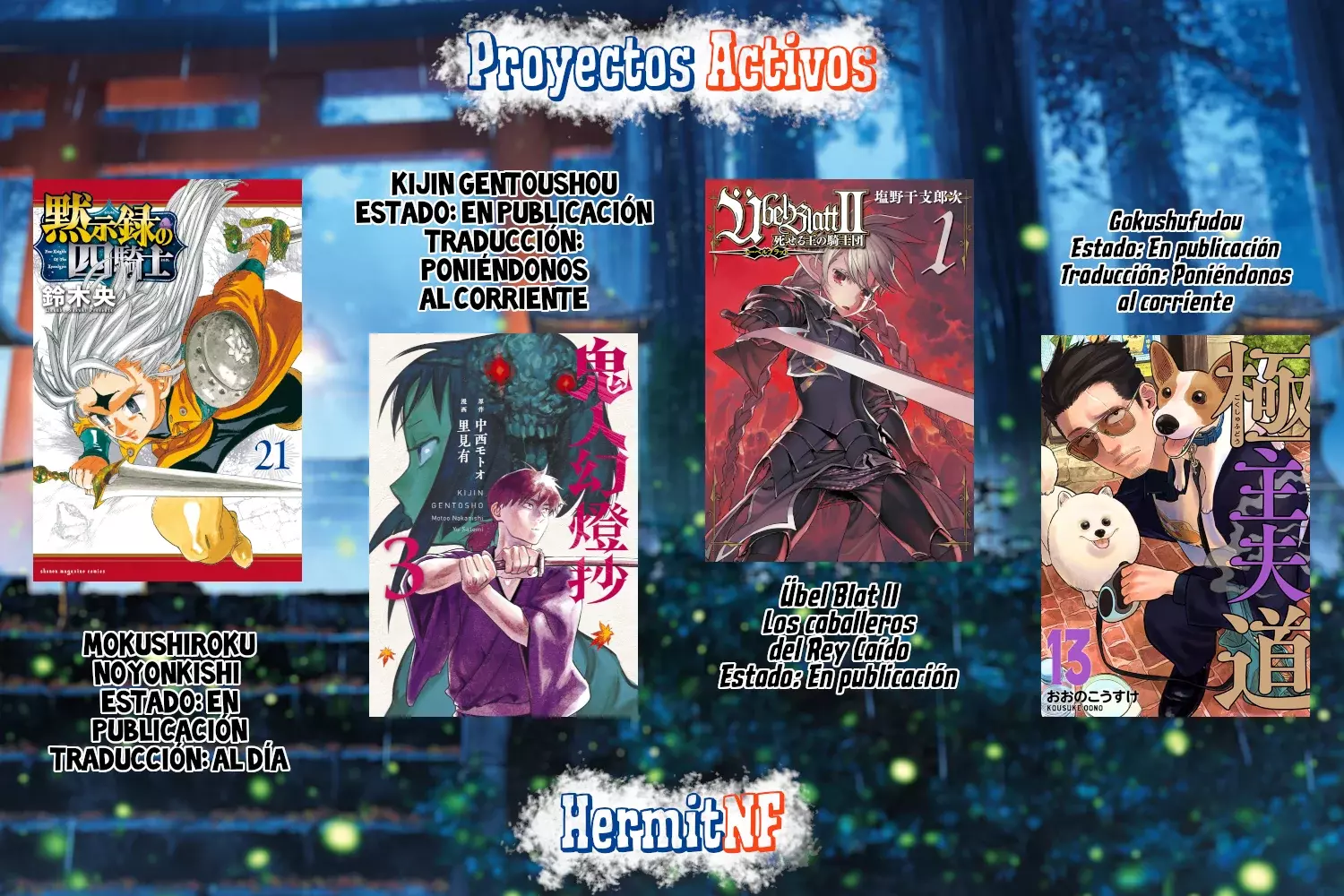 Mokushiroku no Yonkishi Capitulo 195: Tristán e Isolde página 24