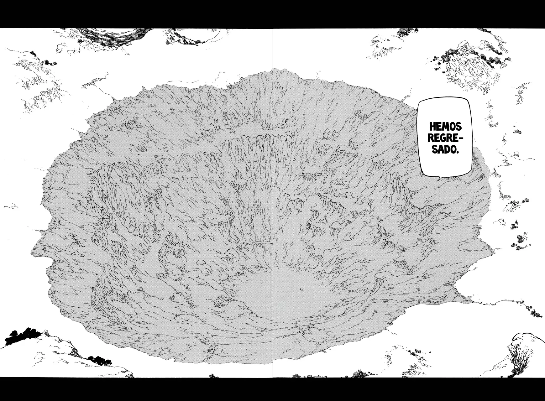Mokushiroku no Yonkishi Capitulo 211: El caballero del lago, Lancelot página 13