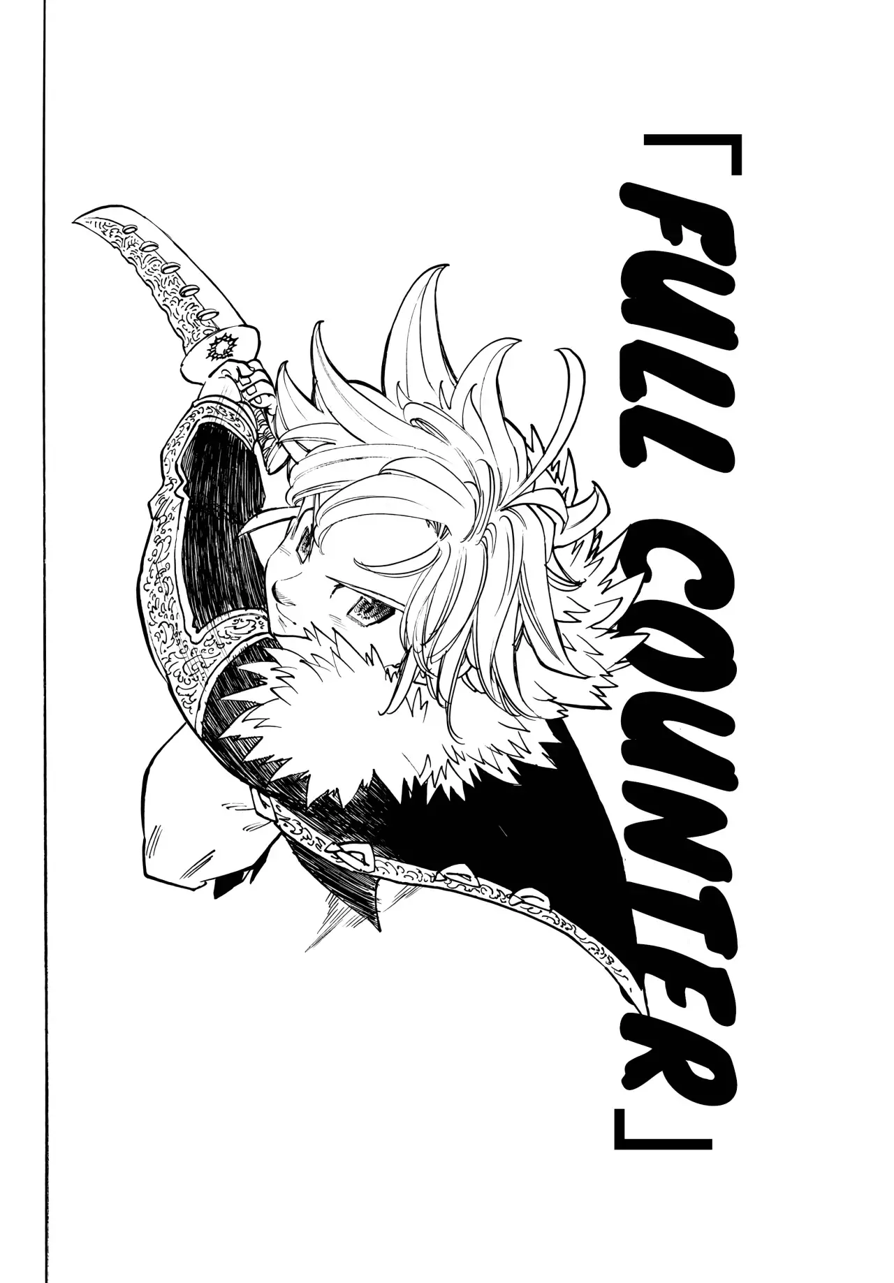Mokushiroku no Yonkishi Capitulo 221: Lionés en caos página 16