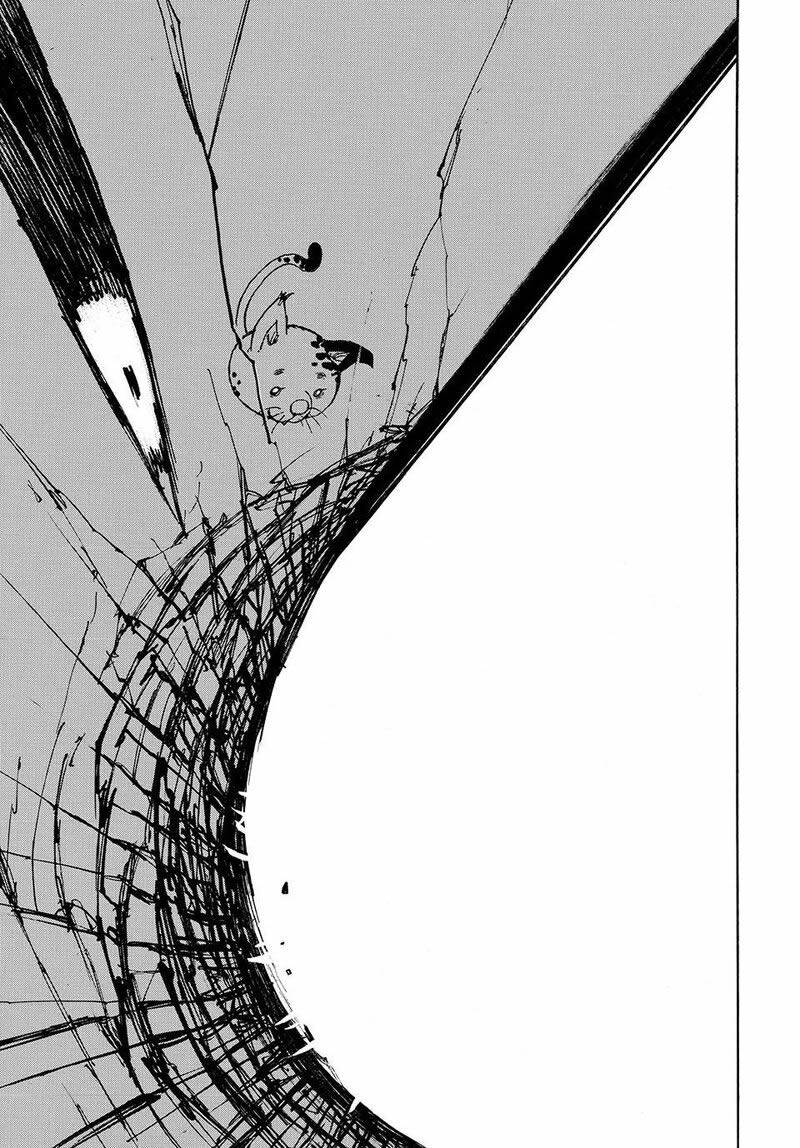 Mokushiroku no Yonkishi Capitulo 230 página 17