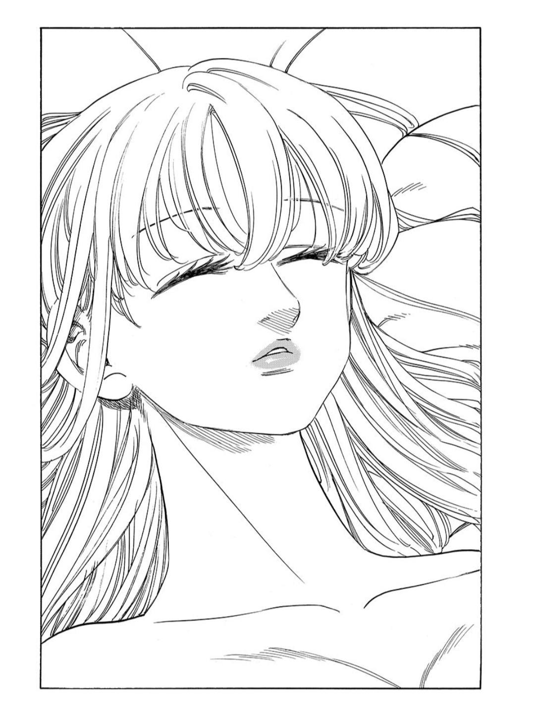 Mokushiroku no Yonkishi Capitulo 232 página 10