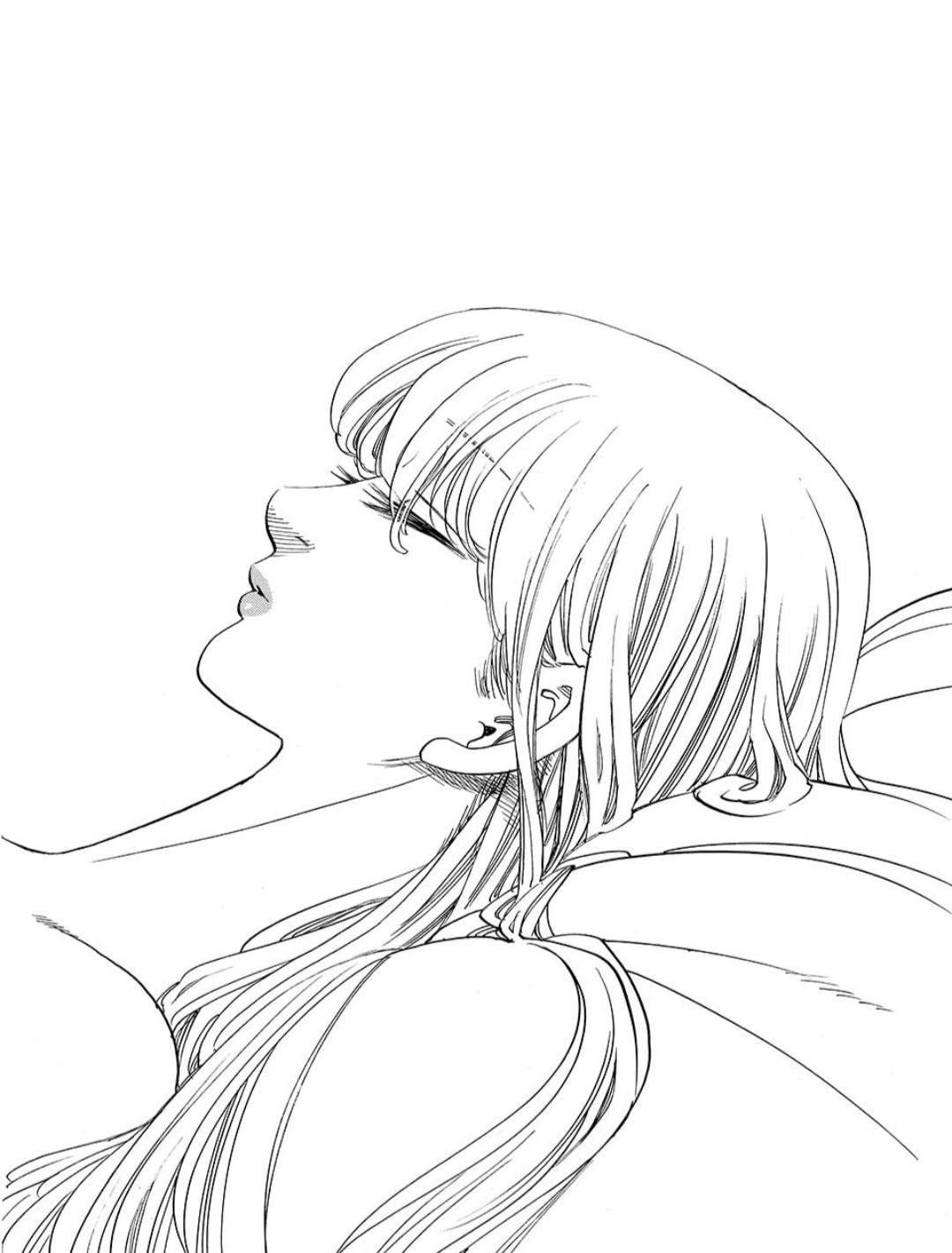 Mokushiroku no Yonkishi Capitulo 232 página 8