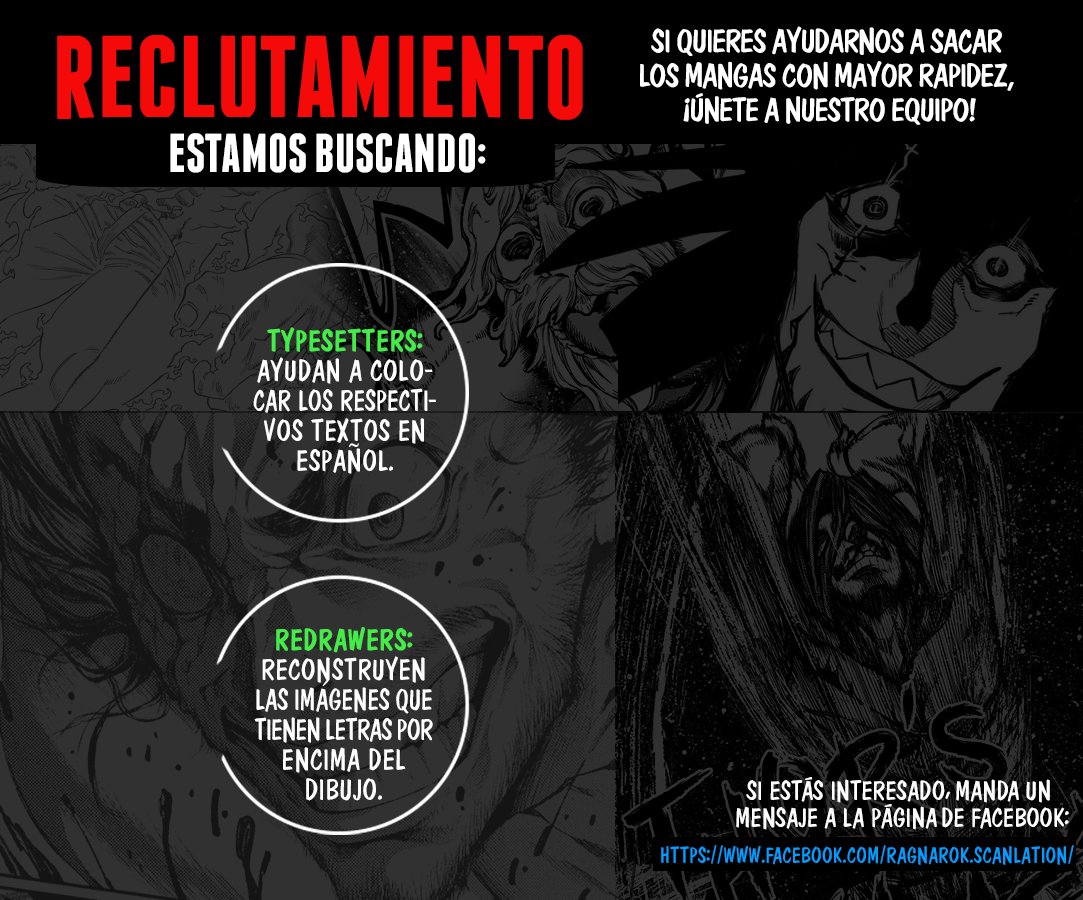 Mokushiroku no Yonkishi Capitulo 4: Poder desconocido página 23