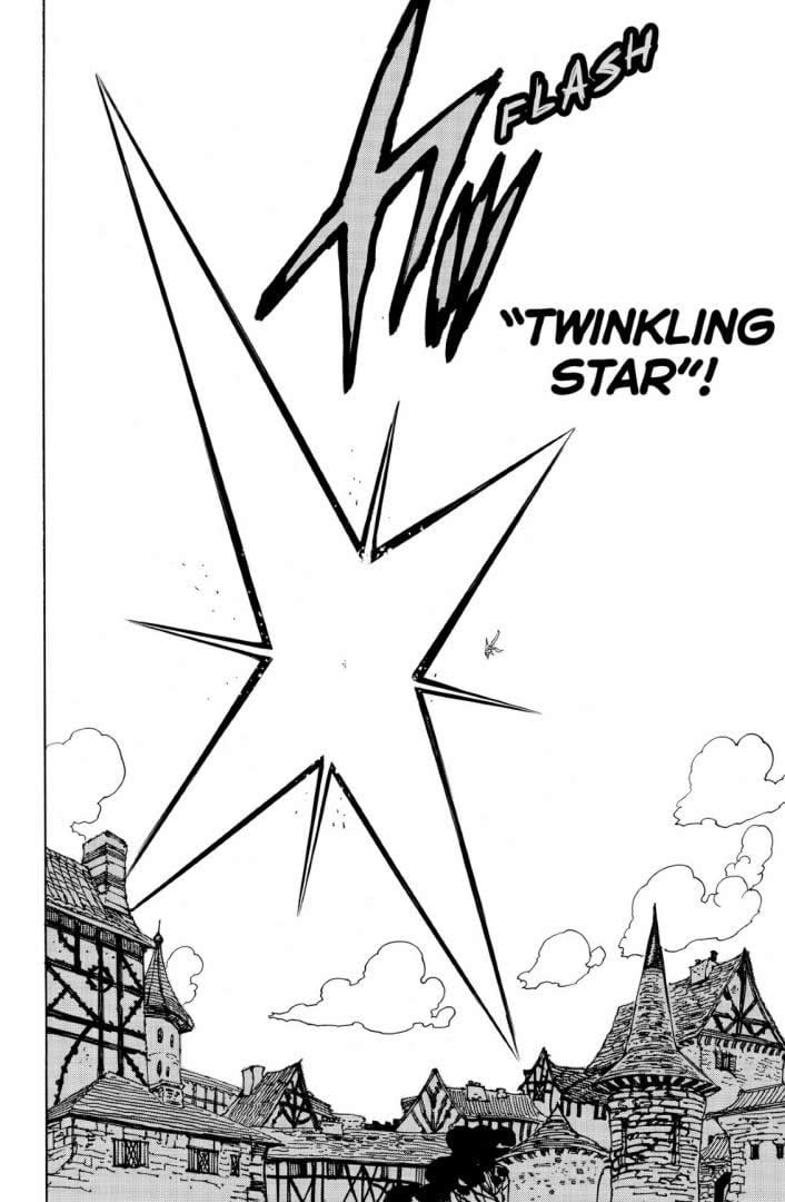Mokushiroku no Yonkishi Capitulo 55: Tristán página 12