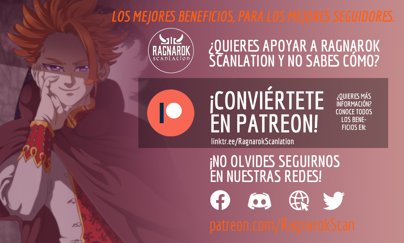 Mokushiroku no Yonkishi Capitulo 89: ¡¡¡Los cuatro caballeros parten!!! página 23