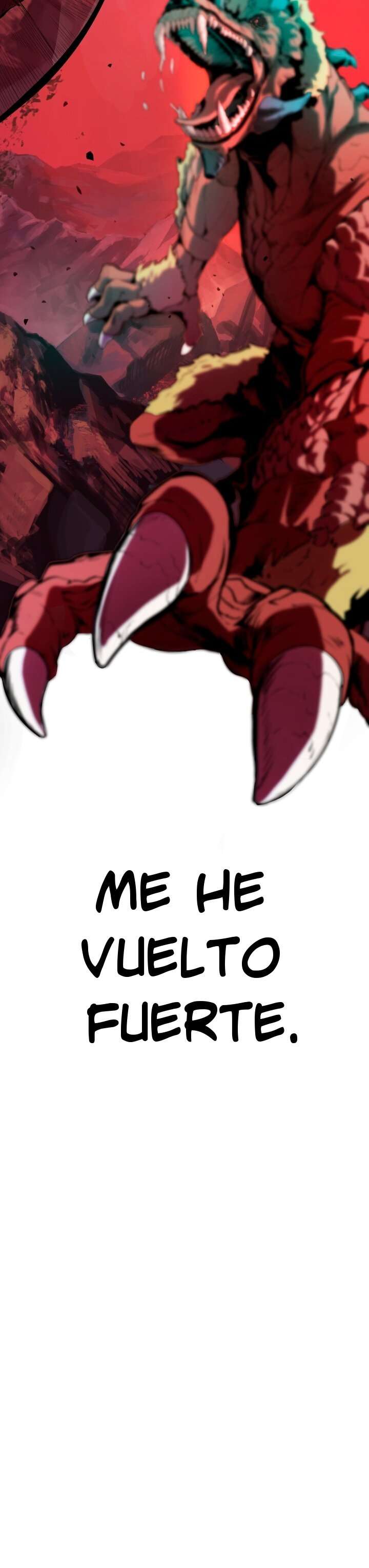 La Historia de Supervivencia de un Rey de la Espada en un Mundo de Fantasía Capitulo 1 página 23