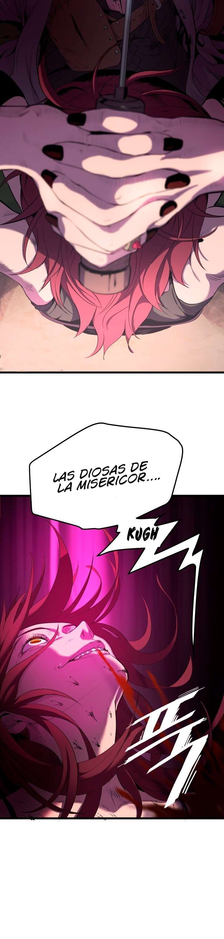 La Historia de Supervivencia de un Rey de la Espada en un Mundo de Fantasía Capitulo 1 página 30