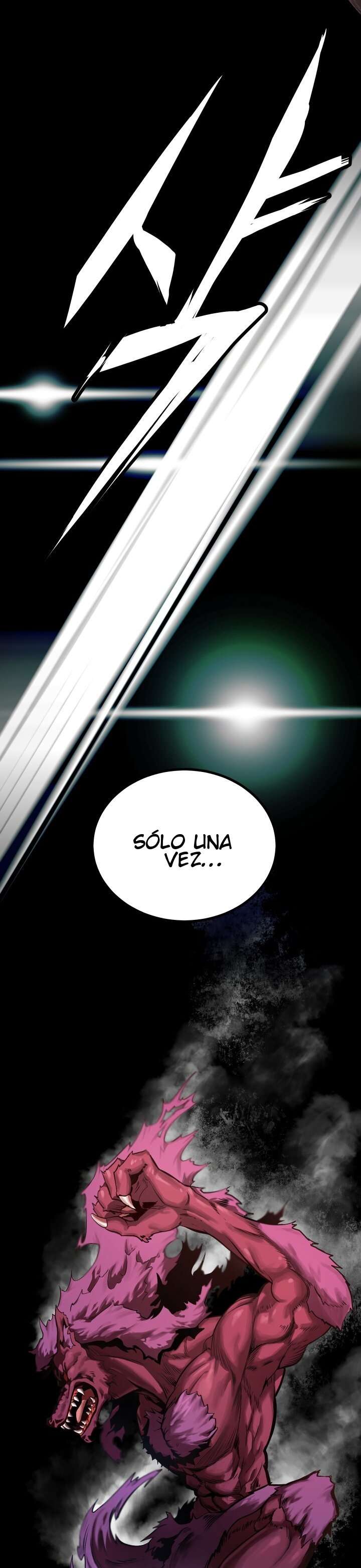 La Historia de Supervivencia de un Rey de la Espada en un Mundo de Fantasía Capitulo 1 página 4
