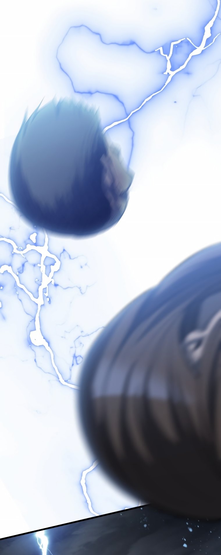 La Historia de Supervivencia de un Rey de la Espada en un Mundo de Fantasía Capitulo 139 página 33