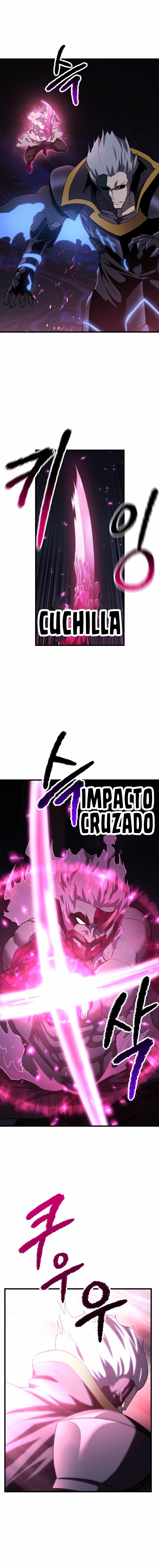 La Historia de Supervivencia de un Rey de la Espada en un Mundo de Fantasía Capitulo 142 página 13