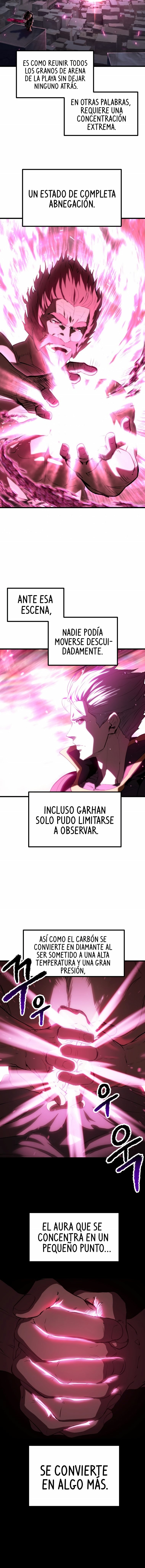 La Historia de Supervivencia de un Rey de la Espada en un Mundo de Fantasía Capitulo 142 página 3