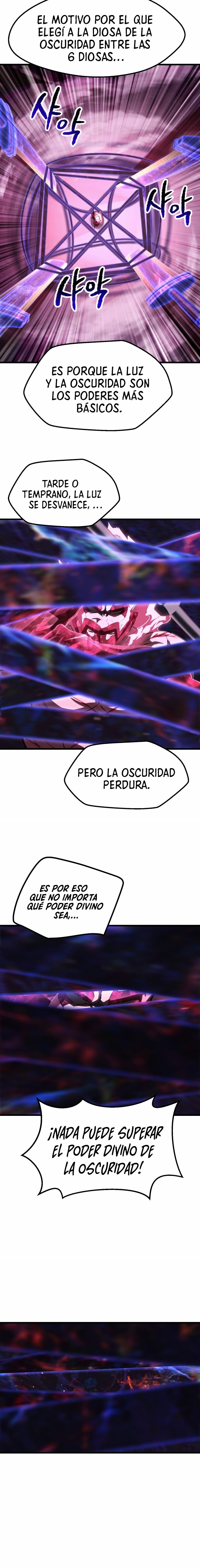 La Historia de Supervivencia de un Rey de la Espada en un Mundo de Fantasía Capitulo 143 página 13
